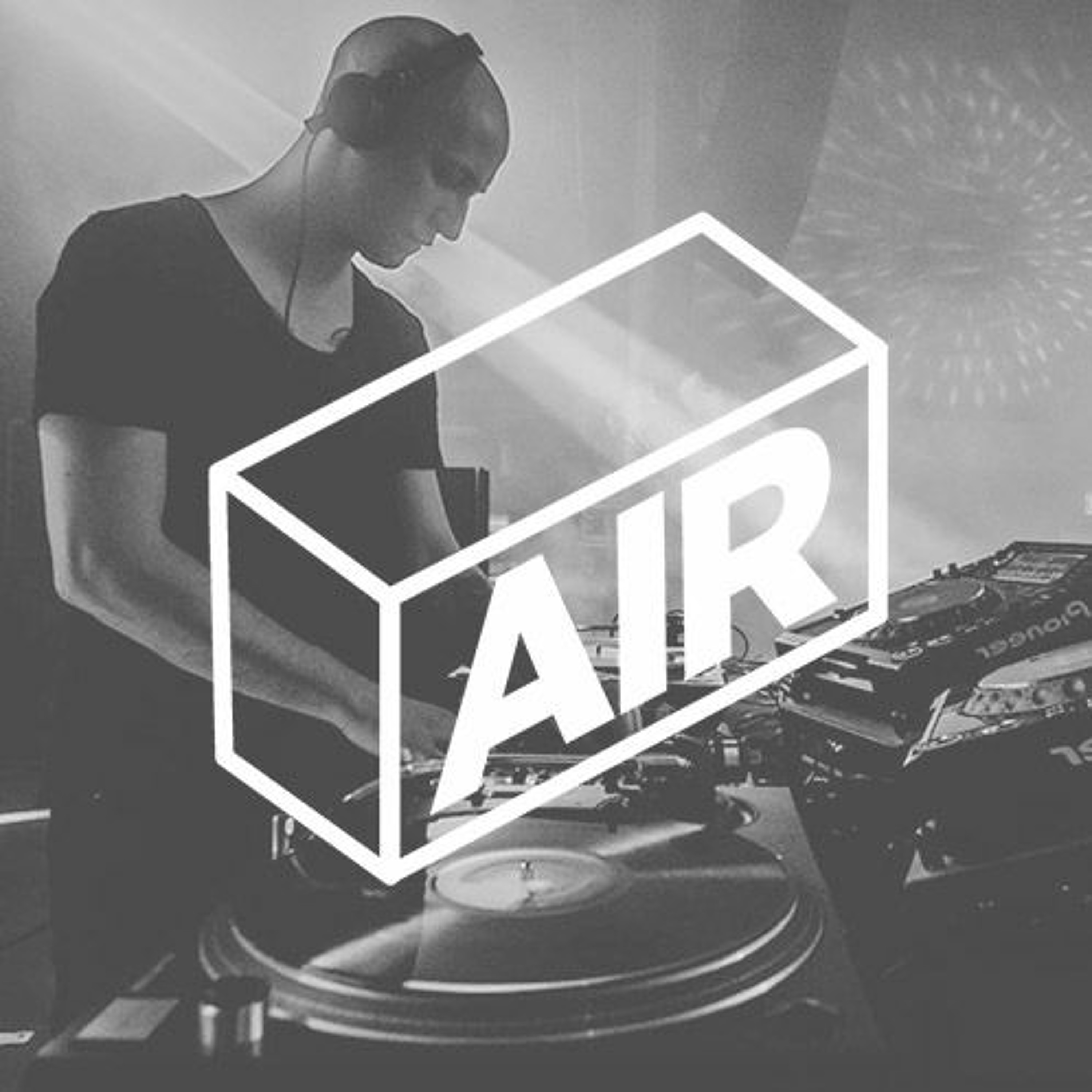 AIR Podcast