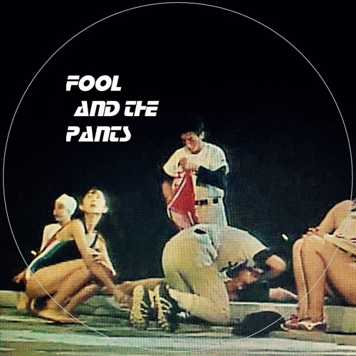 Stream wool in the pool by Wool & The Pants | Listen online