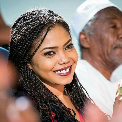 مهدية مهدي - أسأل عني