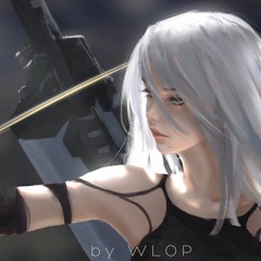 [ Character Unreal ] Oh No - EDM Mix