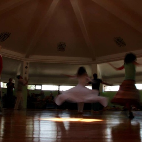 Seda & Hande - İnsan Olmaya Geldim