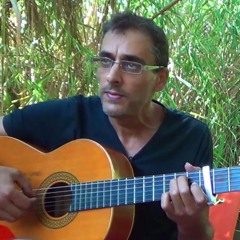 התוף החולם (הקלטה בטבע)