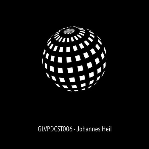 GLVPDCST006 - Johannes Heil