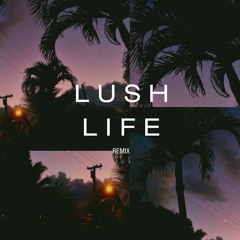 Zara Larsson - Lush Life (chérrybérry Remix)