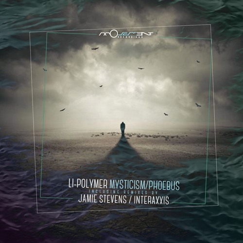 Li-Polymer - Phoebus (Interaxxis Remix)