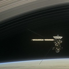 Cassini - The Final Transmission