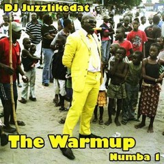 SOUL OF SYDNEY 018 Reggae, Funk & Hip Hop Mix Tape by DJ JUZZLIKEDAT (Le Garage, Soul Of Sydney)