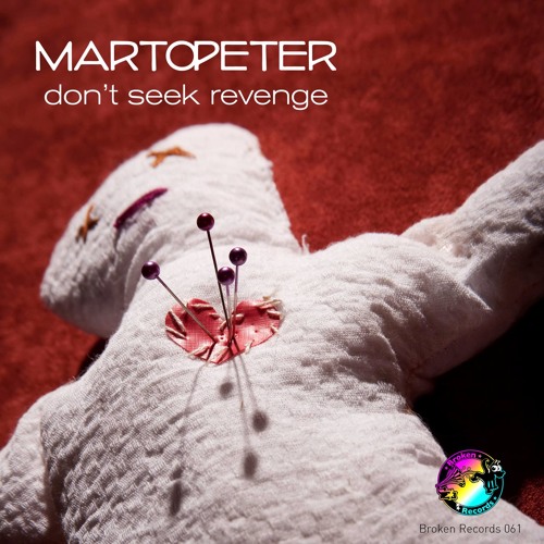 MartOpetEr - Don't Seek Revenge (Original) OUT NOW !!!