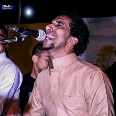 اتفر ج على الفنان حمو اسماعيل وافراح ابو الريش من اجمل دخلات 2017 مع اغنية *نص دينى * شغل جديد