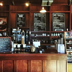 Coffee Shop (Prod. Parker Brooks)