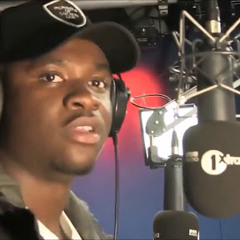 Roadman Shaq -Mans Not Hot (Voltrex Remix)