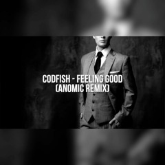 Codfish - Feeling Good (Remix by Anomic)