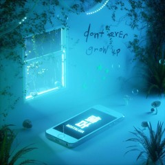 dont ever grow up (w/ pyrekt)
