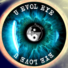 U EVOL EYE