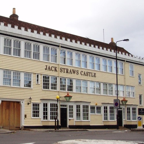 Stream Jack Straw´s Castle by Jan Holmstrand apollonian Listen