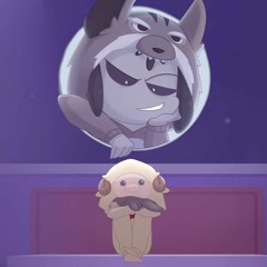 ¿Lamb Or Wolf? Itsfandubtime