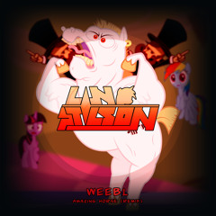 Weebl - Amazing Horse (Lin Stilson Remix)