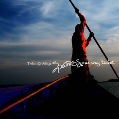 DJ Spotness @ Tribal Village September 9th 2017