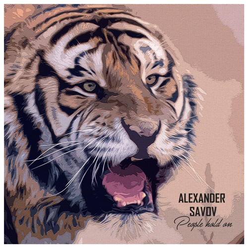 Alexander Savov - People Hold On (Original Mix) | ★OUT NOW★