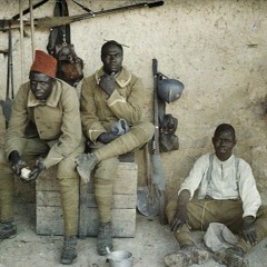 Tirailleurs Sénégalais 2017 - 06 - 11, 2.33 PM