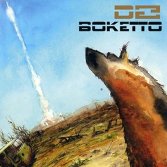 Boketto