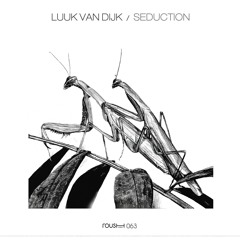 Luuk Van Dijk - Destruido