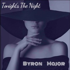 Tonight's The Night (Greystoke Master)