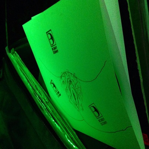 BobbyDonnyRadio#23 - RedlightRadio w/ Frits Wentink