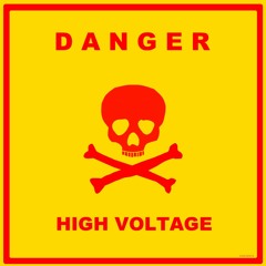 JURA - HIGH VOLTAGE (AYONIKZ VIP) (FREE DOWNLOAD 6K EP)