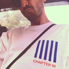 October at chapter 10