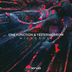Yestermorrow, One Function - Microdose (Original Mix)