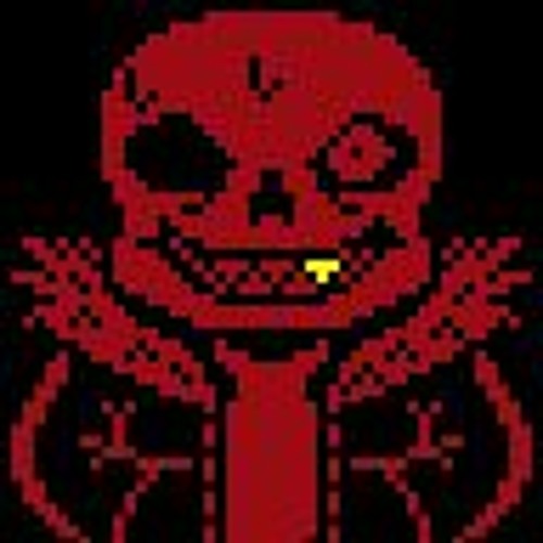 Underfell Theovania Hard Mode Remix - The Hardest Enemy