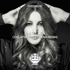 PREMIERE: Innellea - Collapse (Magdalena Remix) [Click Records]