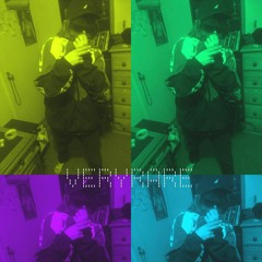 Lil Dinga x SleepyChoofa x Prophet x Aurakill - Very Rare White Boiz