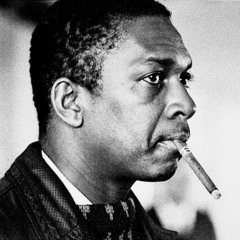 Coltrane Tekno