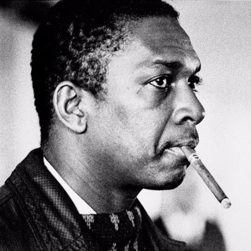 Coltrane Tekno