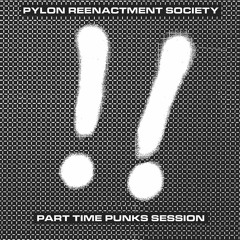 Part Time Punks Session - 02 - Beep
