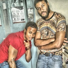 Not On My Level - DEAZY (Preview)