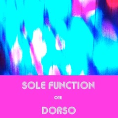 Sole Function