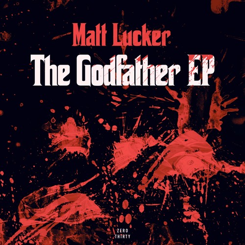 Matt Lucker - Be Respected (Original Mix)