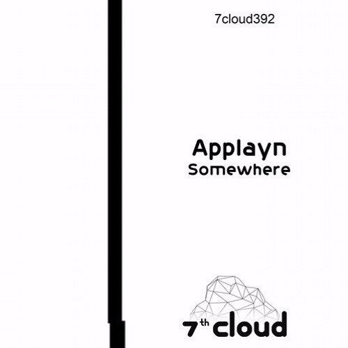 Applayn - Somewhere (Original Mix)