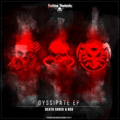 FBR012: 01 Death Shock & NSD - Dyssipate