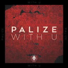 Palize - With U [SUR002] (OUT NOW CLICK BUY)