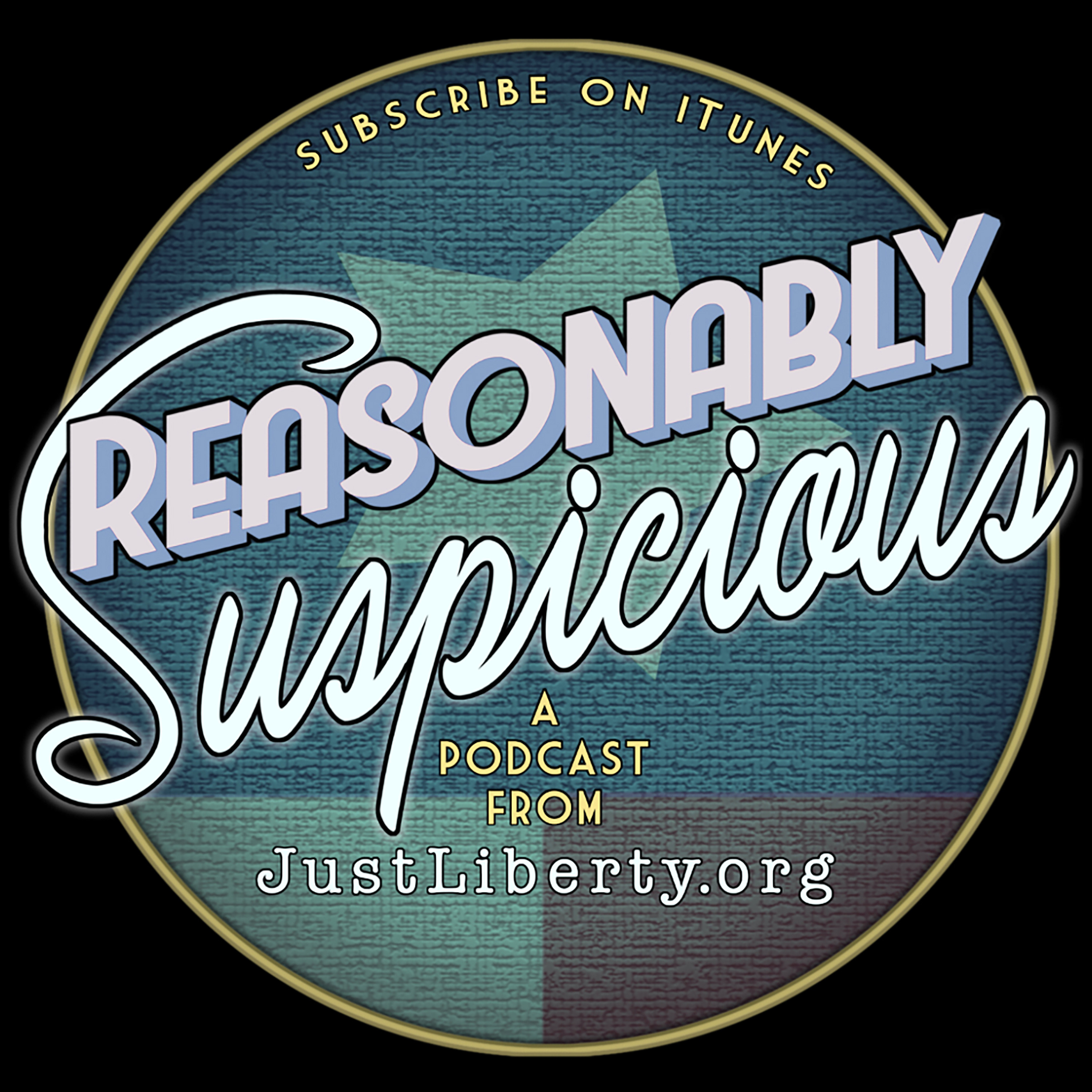Reasonably Suspicious Ep. 2 episode artwork