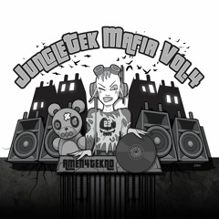 DARK SELECTAAA V.I.P 2017
