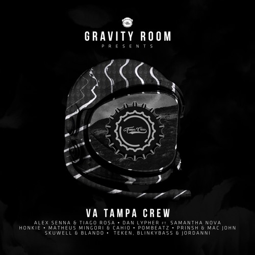 Dan Lypher - In My Bones ft. Samantha Nova (Original Mix)