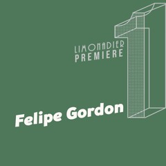 Limonadier Premiere - Felipe Gordon - La Florida Times