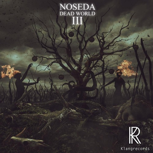 Noseda - Deadworld III - Preview