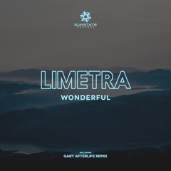 SNS088 : Limetra - Wonderful (Gary Afterlife Remix)