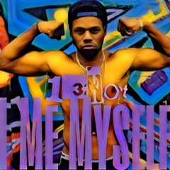 13Hot - I Me Myself